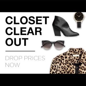 CYBER MONDAY SALE!!! TODAY ONLY - 11/26